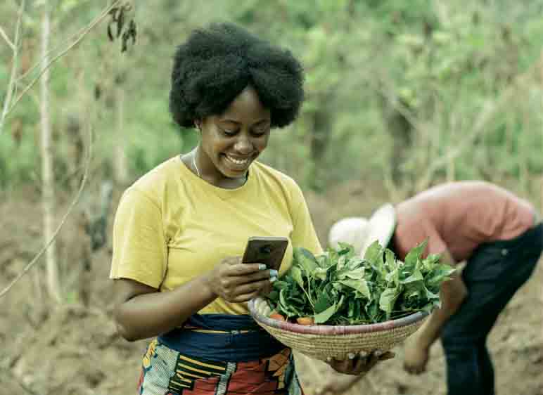 AFRICA FERTILIZER AND SOIL HEALTH SUMMIT INVITATION TO REPRESENTATIVES OF THE MEDIA