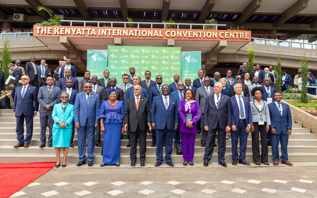 2024 Africa Fertilizer Summit Ignites Commitment to Accelerate Soil Health and Agricultural Transformation