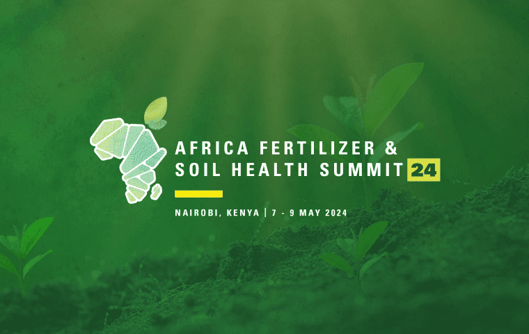 Unlocking the potential of Africa’s soils for a food secure continent